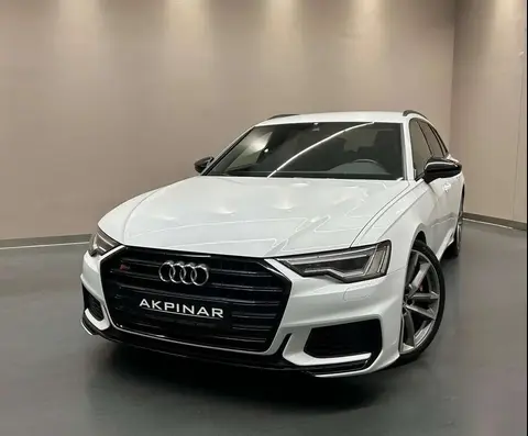 Used AUDI S6 Diesel 2019 Ad Germany