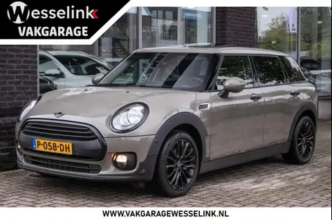 Used MINI ONE Petrol 2018 Ad 