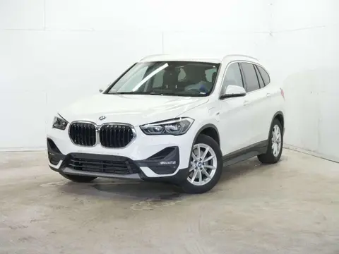 Annonce BMW X1 Hybride 2022 d'occasion 