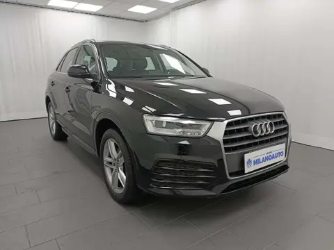 Annonce AUDI Q3 Diesel 2018 d'occasion 