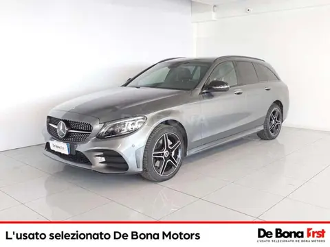 Used MERCEDES-BENZ CLASSE C Diesel 2020 Ad 