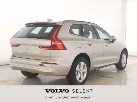 Used VOLVO XC60 Hybrid 2023 Ad 