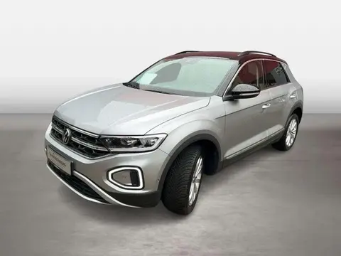 Annonce VOLKSWAGEN T-ROC Essence 2023 d'occasion 