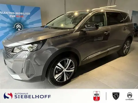 Used PEUGEOT 5008 Petrol 2022 Ad 