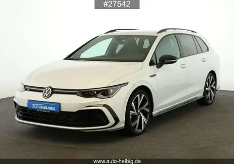 Annonce VOLKSWAGEN GOLF  2022 d'occasion 