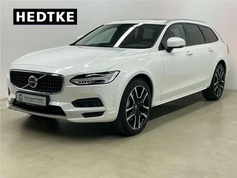 Annonce VOLVO V90 Diesel 2023 d'occasion 