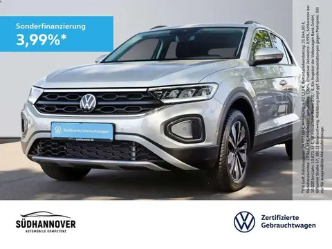 Annonce VOLKSWAGEN T-ROC Essence 2023 d'occasion 