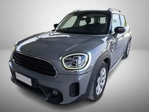 Used MINI COOPER Diesel 2021 Ad 