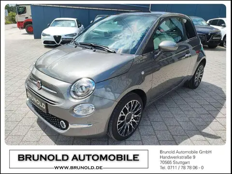 Used FIAT 500 Petrol 2023 Ad 