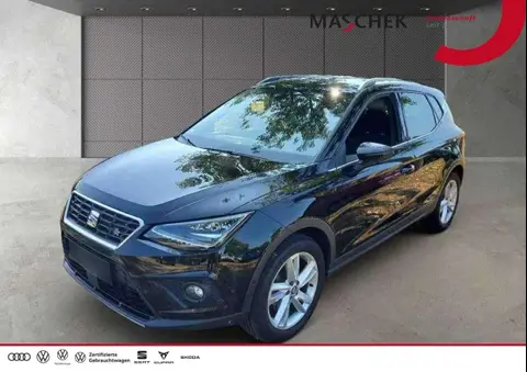 Used SEAT ARONA Petrol 2021 Ad 