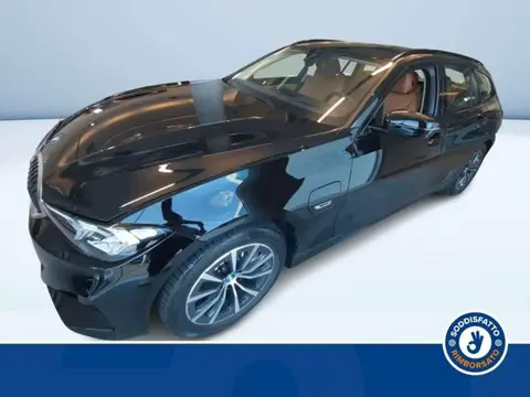 Used BMW SERIE 3 Hybrid 2024 Ad 