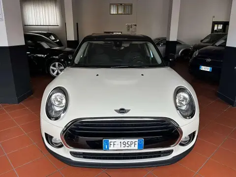 Used MINI COOPER Petrol 2016 Ad 