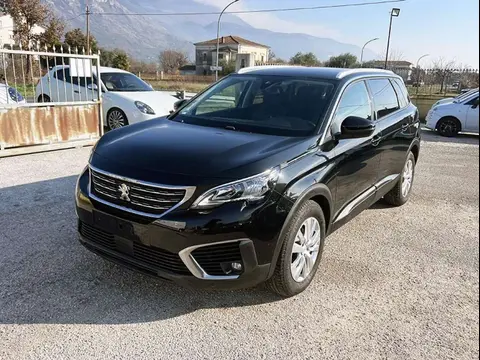 Used PEUGEOT 5008 Diesel 2017 Ad 