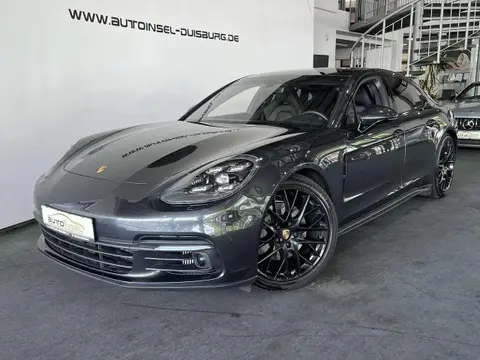 Annonce PORSCHE PANAMERA Essence 2017 d'occasion 