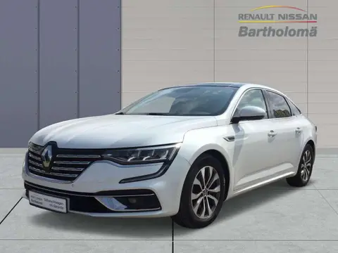 Annonce RENAULT TALISMAN Diesel 2020 d'occasion 