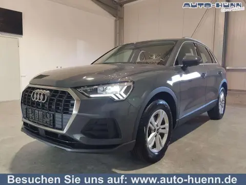 Annonce AUDI Q3 Diesel 2022 d'occasion 