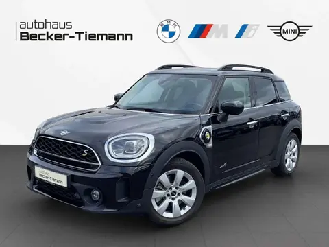 Used MINI COOPER Hybrid 2020 Ad 