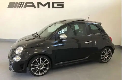 Used ABARTH 595 Petrol 2020 Ad 