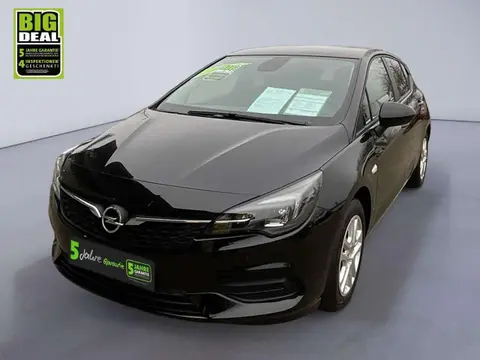 Used OPEL ASTRA Petrol 2021 Ad 