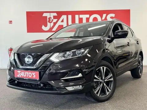 Used NISSAN QASHQAI Petrol 2021 Ad 