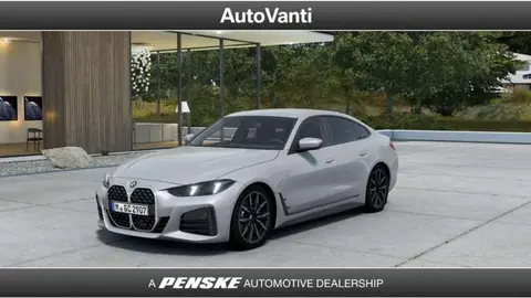 Used BMW SERIE 4 Hybrid 2024 Ad 