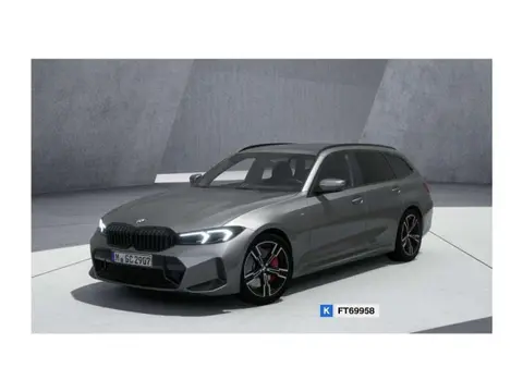 Annonce BMW SERIE 3 Hybride 2024 d'occasion 