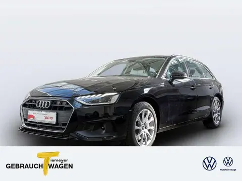 Annonce AUDI A4 Diesel 2023 d'occasion 