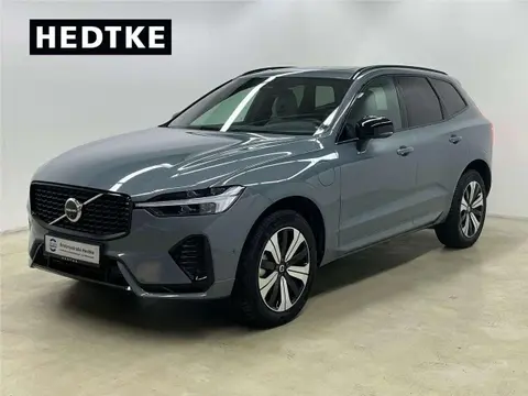 Annonce VOLVO XC60 Hybride 2023 d'occasion 