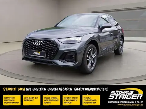 Used AUDI Q5 Hybrid 2024 Ad 