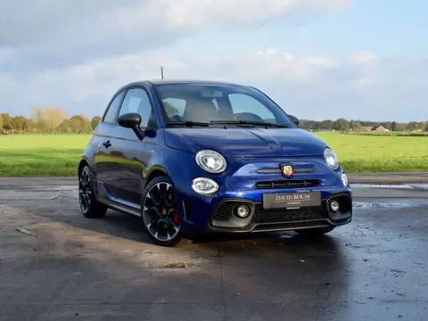 Used ABARTH 595 Petrol 2020 Ad 