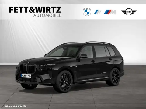 Annonce BMW X7 Diesel 2023 d'occasion 