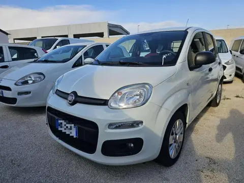 Used FIAT PANDA Diesel 2018 Ad 