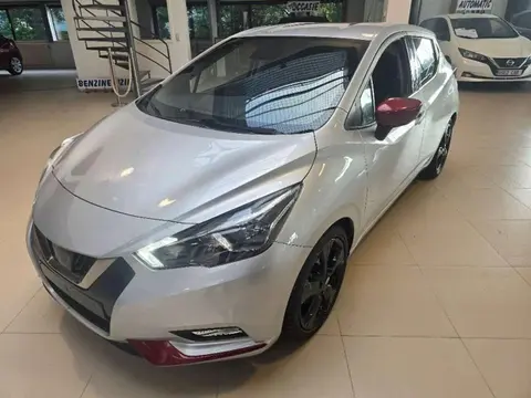 Used NISSAN MICRA Petrol 2018 Ad 