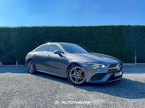 Annonce MERCEDES-BENZ CLASSE CLA Essence 2019 d'occasion 