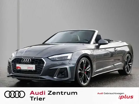 Annonce AUDI A5 Essence 2021 d'occasion 