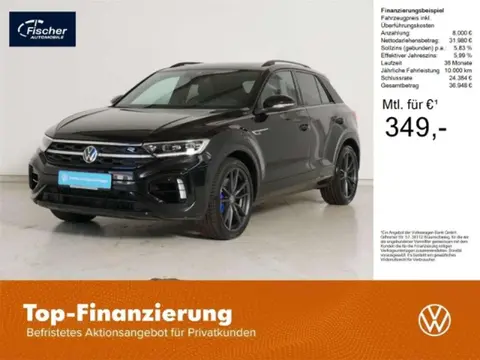 Used VOLKSWAGEN T-ROC Petrol 2024 Ad 