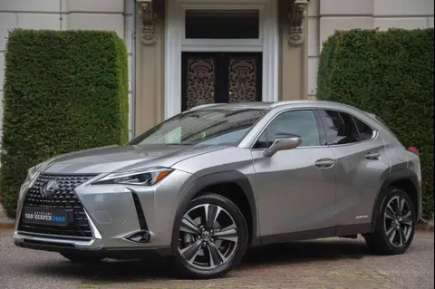 Annonce LEXUS UX Hybride 2020 d'occasion 