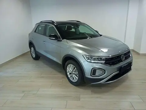 Used VOLKSWAGEN T-ROC Petrol 2022 Ad 