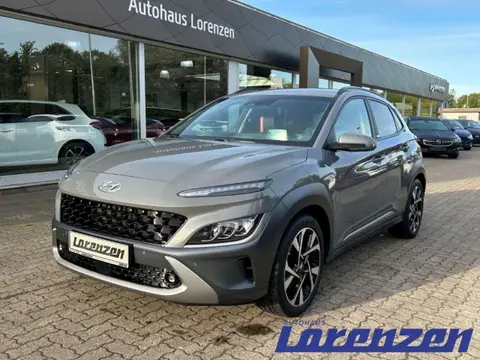 Annonce HYUNDAI KONA Essence 2021 d'occasion 