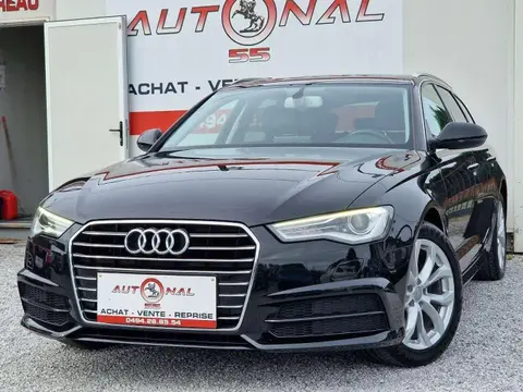 Used AUDI A6 Diesel 2017 Ad 