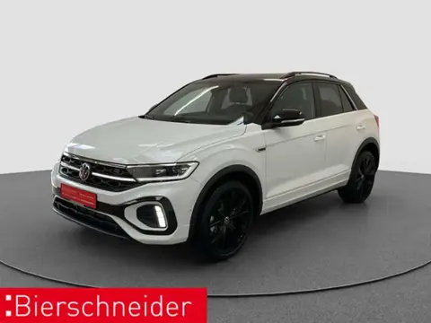 Annonce VOLKSWAGEN T-ROC Essence 2024 d'occasion 