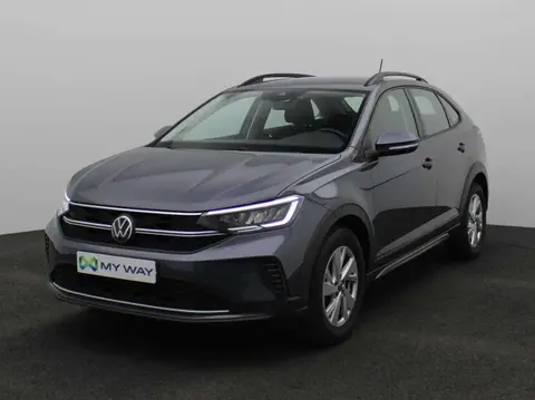 Annonce VOLKSWAGEN TAIGO Essence 2022 d'occasion 