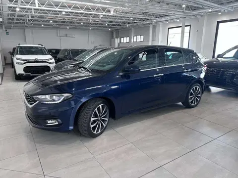 Annonce FIAT TIPO Diesel 2016 d'occasion 