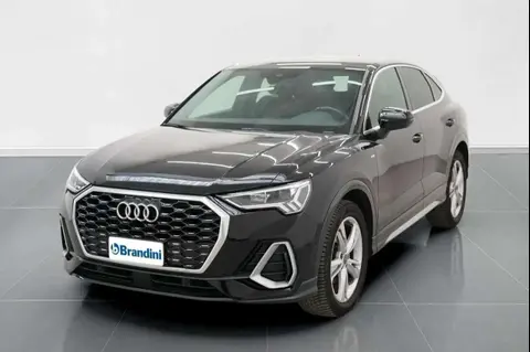 Annonce AUDI Q3 Diesel 2020 d'occasion 