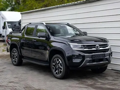 Annonce VOLKSWAGEN AMAROK Diesel 2024 d'occasion 