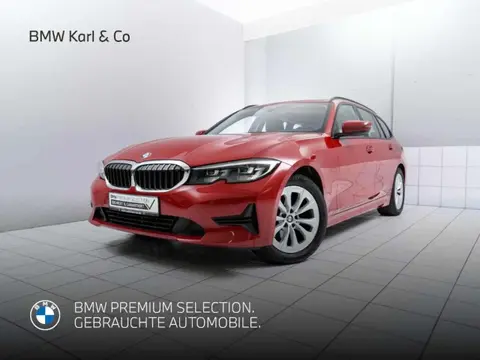 Annonce BMW SERIE 3 Diesel 2019 d'occasion 