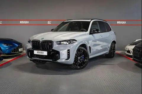 Annonce BMW X5 Essence 2024 d'occasion 