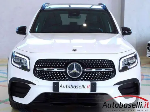 Used MERCEDES-BENZ CLASSE GLA Diesel 2020 Ad 