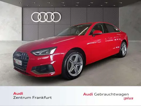 Used AUDI A4 Diesel 2021 Ad 