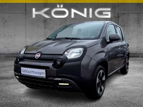 Used FIAT PANDA Hybrid 2023 Ad 